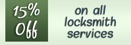 Edmond Locksmith Services